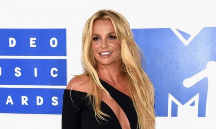 Britney Spears talks about her struggles with anxiety and disappointing dates