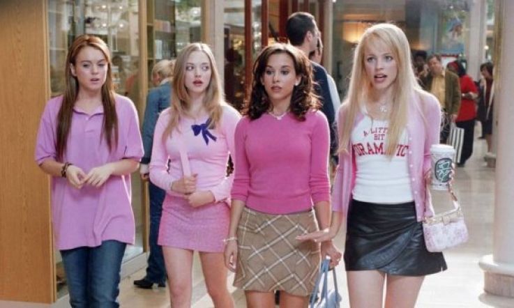 The cast of Mean Girls: Where are they now?