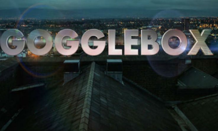Pic: Gogglebox Ireland will have a new Galway family this week