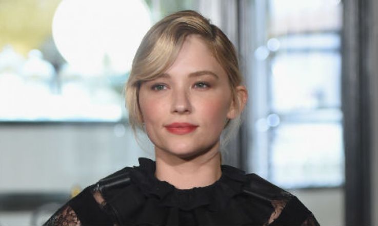 Are Jennifer Lawrence and Girl on the Train's Haley Bennett long-lost identical twins?