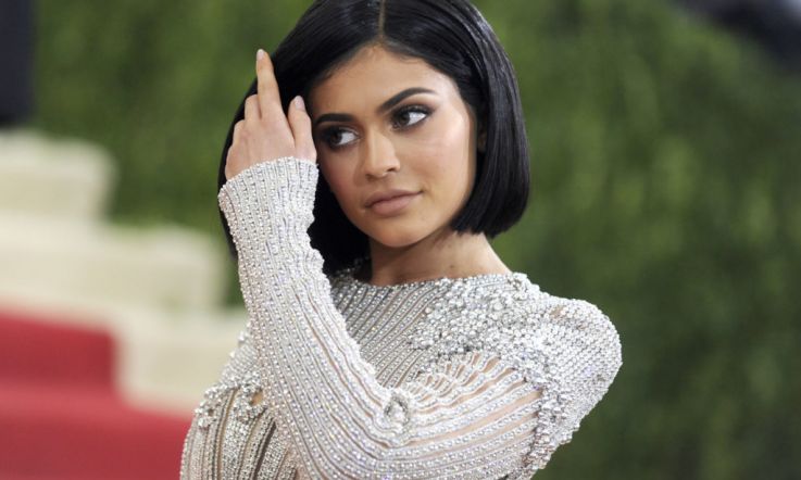 Kylie Jenner's brand new lip kit is dividing opinion but here's why we're just not that into it