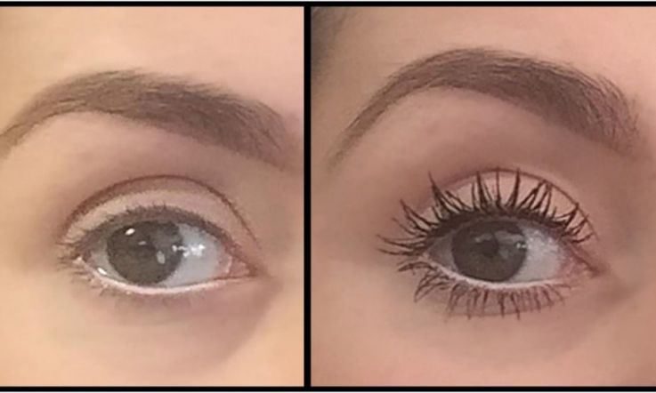 We seriously love everything about the new Charlotte Tilbury mascara