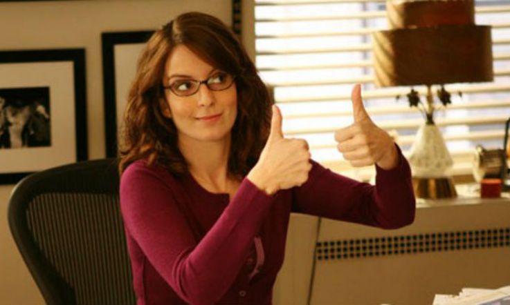9 of the best Liz Lemon quotes from 30 Rock