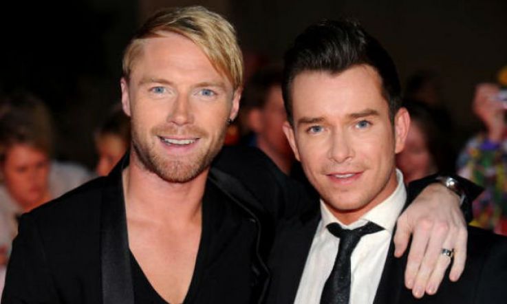 Ronan Keating pays moving tribute to Stephen Gately on his 7th anniversary
