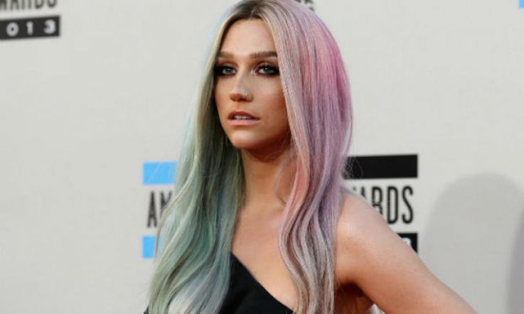 Kesha's defiant comeback song 'Praying' is getting a LOT of attention