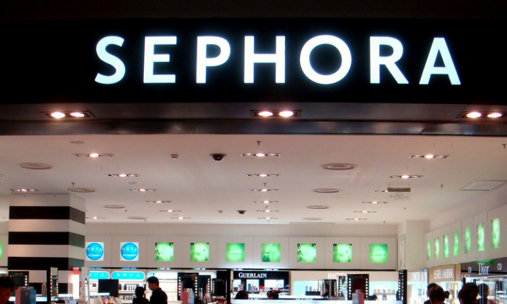 The news all Sephora lovers this side of the pond have been wishing for is confirmed