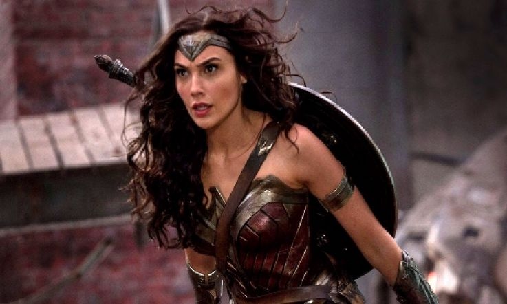 Gal Gadot opens up about Wonder Woman's bisexuality
