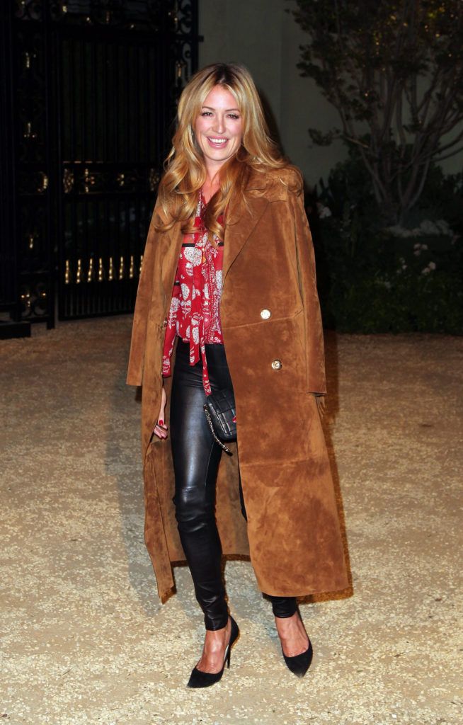 Cat Deeley (Photo by David Buchan/Getty Images)