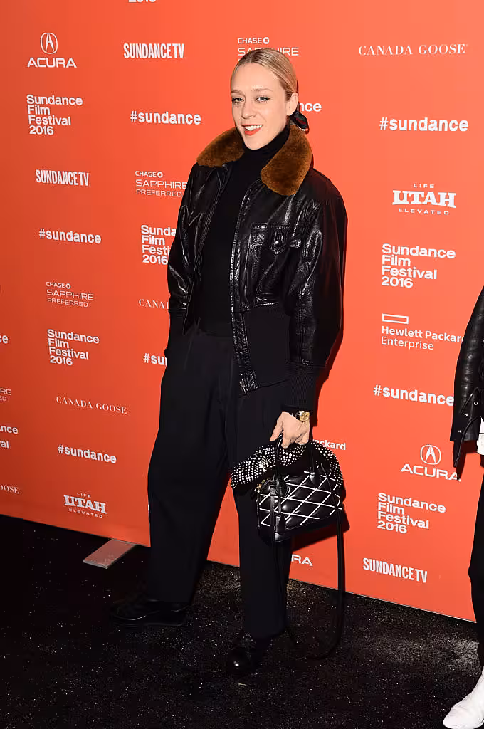 Chloe Sevigny (Photo by Jason Merritt/Getty Images for Sundance Film Festival)