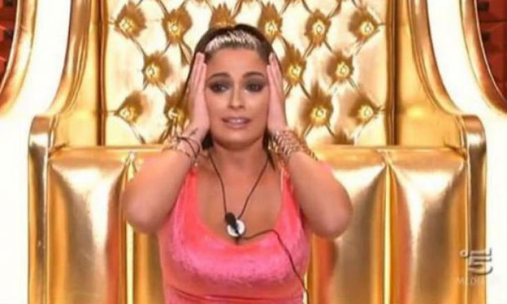 A Dublin woman is in the final of Big Brother Italy