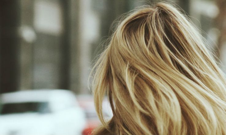 Help! Why is my hair falling out? Our hair expert explains why