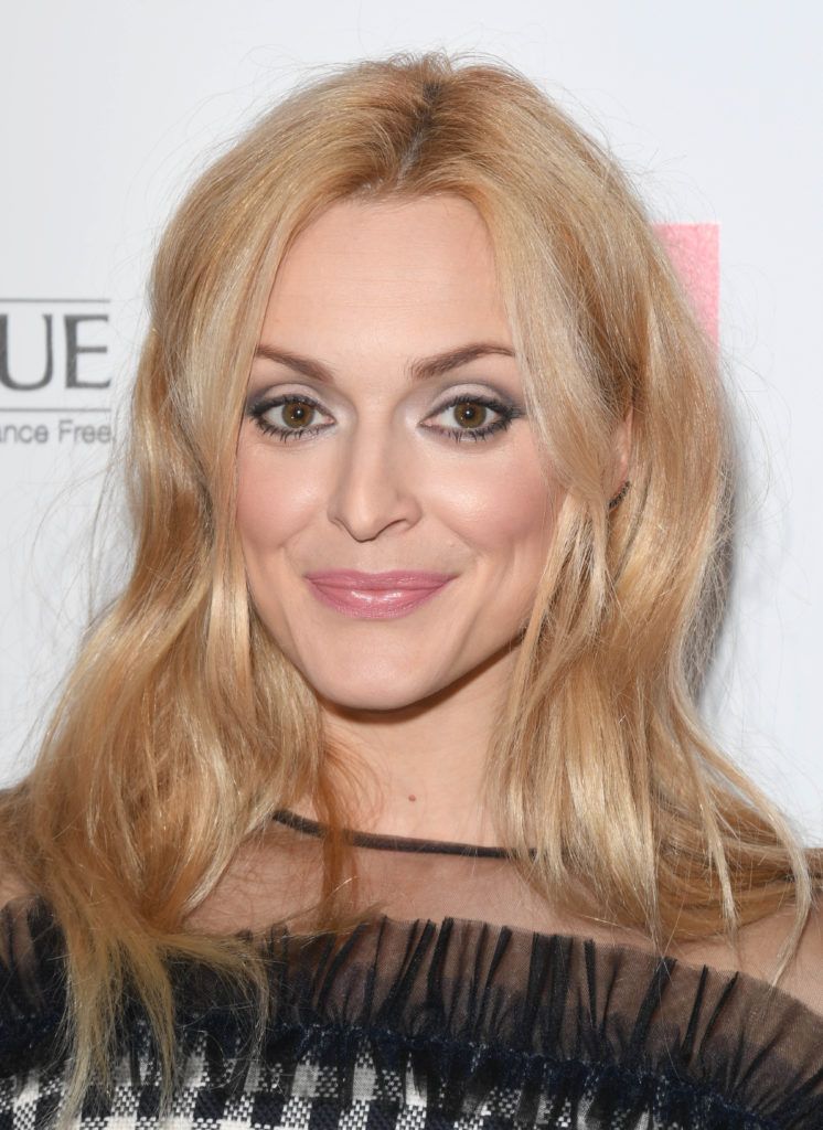 Fearne Cotton attends the Red Women of the year awards at The Skylon on October 17, 2016 in London, England.  (Photo by Stuart C. Wilson/Getty Images)