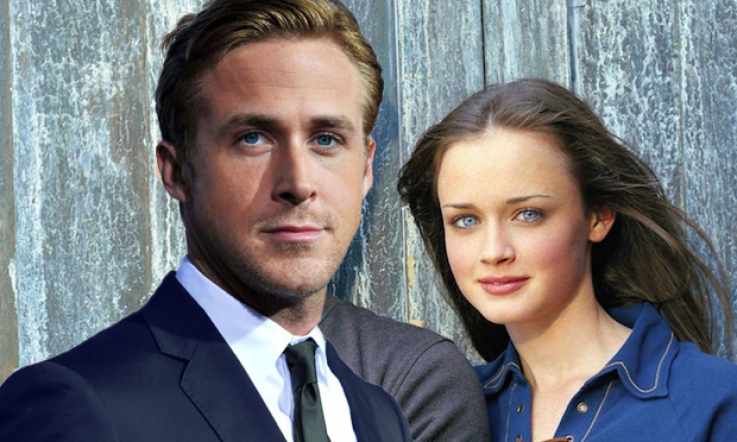 Hey girl, did you know Ryan Gosling was almost cast in Gilmore Girls?