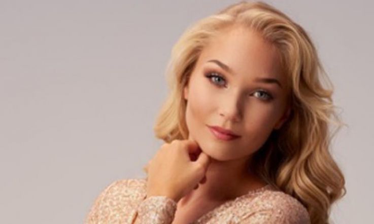 Miss Iceland quits beauty pageant after being body shamed