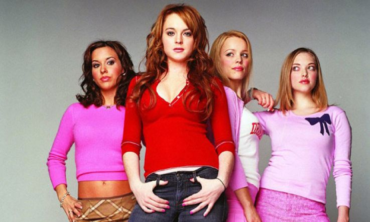 Come to the Beaut.ie and Cadbury Medley movie screening of Mean Girls