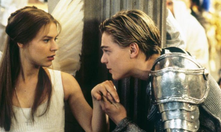 Quiz: It's been 20 years since Romeo + Juliet! How well do you know it?