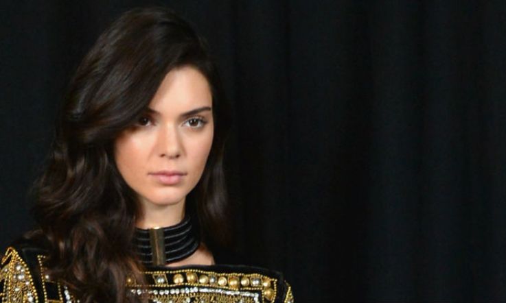 We've found a dead ringer for Kendall Jenner's Coachella red lipstick