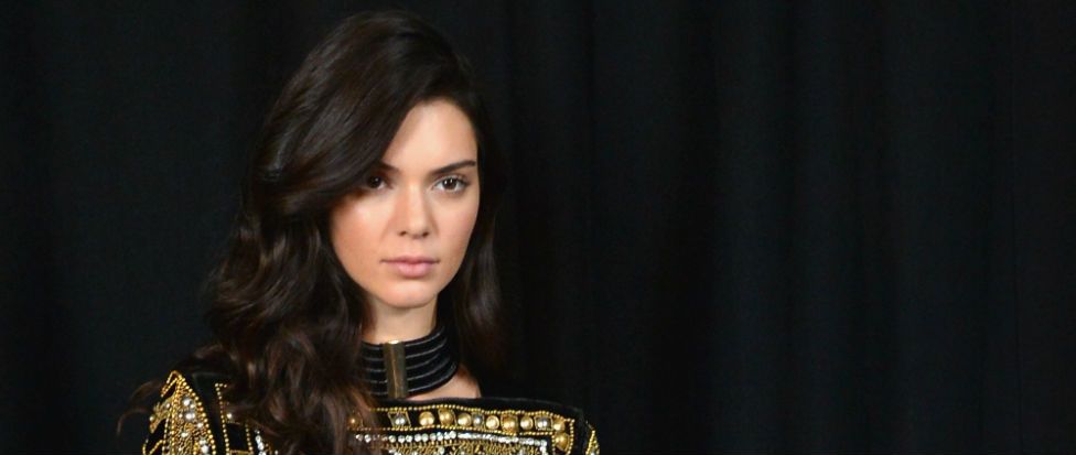 In honour of her big birthday, 21 of Kendall Jenner's best looks