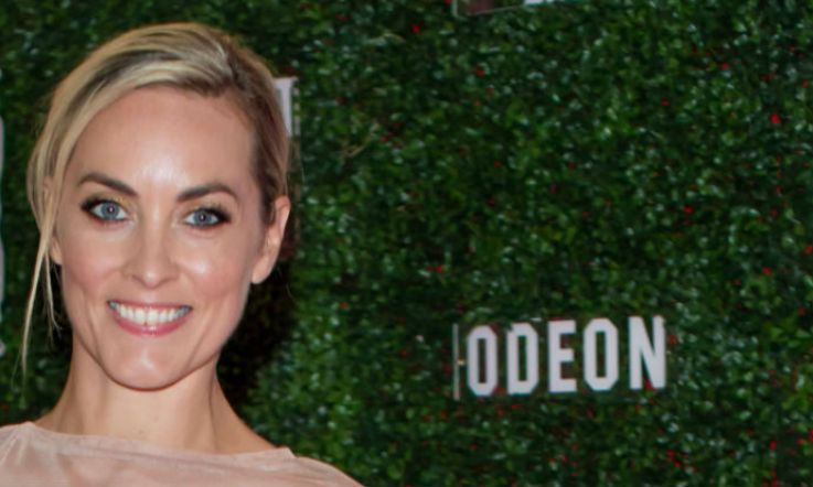 Kathryn Thomas is engaged and her announcement was only perfect