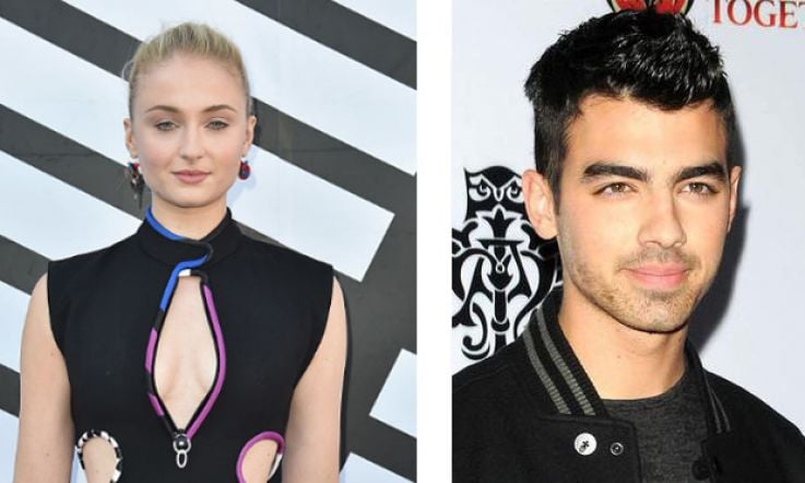 Are Game of Thrones' Sophie Turner and Joe Jonas dating? We look at the evidence
