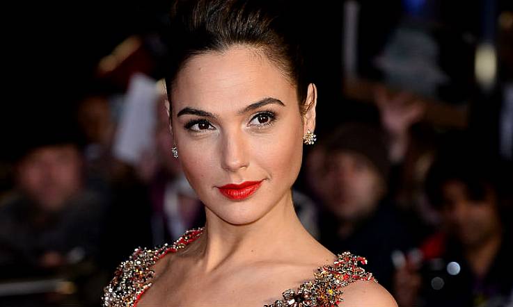 Wonder Woman Gal Gadot announces pregnancy in the cutest way