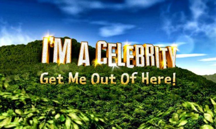 I'm A Celebrity... Get Me Out of Here lineup has been revealed. Here's who they all are...