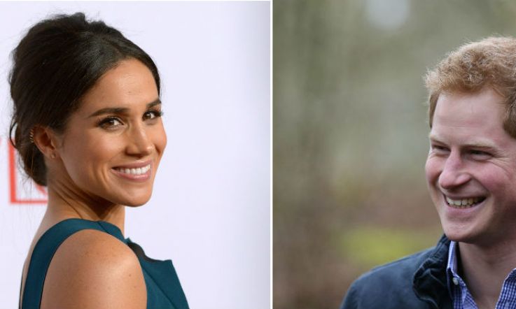 Prince Harry issues statement after Meghan Markle is subjected to 'sexist and racist' trolling