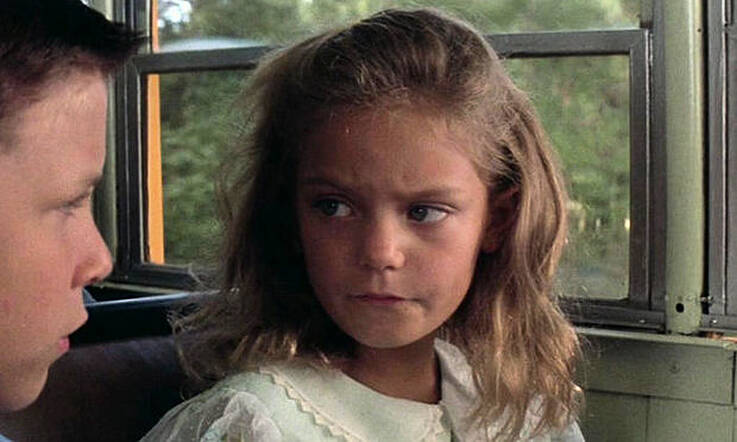 Remember Young Jenny From Forrest Gump? Here's What She Looks Like Now 