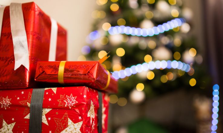 The 3 types of Christmas gifters that we fear more than Scrooge
