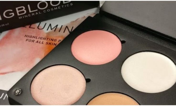 Review: Youngblood's Illuminating Palette