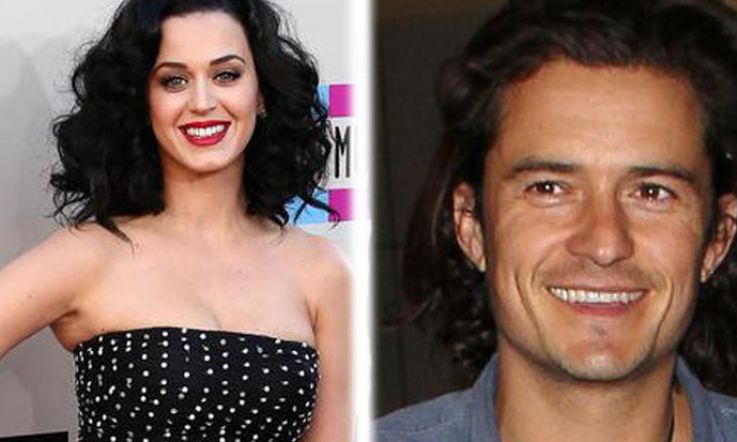 Orlando Bloom and Katy Perry have reportedly called it quits