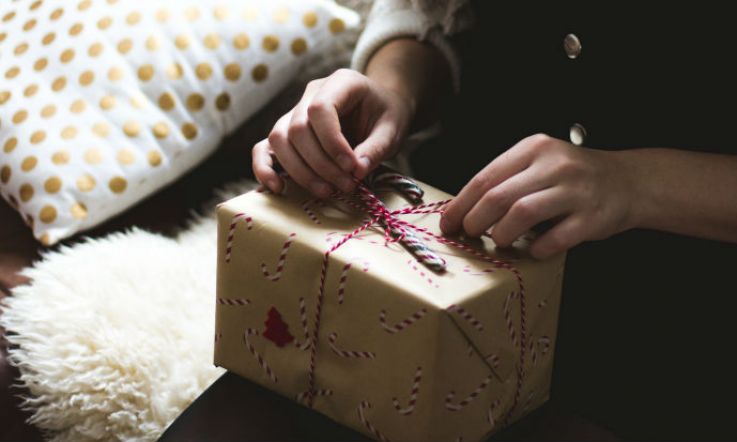 5 ways to become the best present-giver ever this Christmas