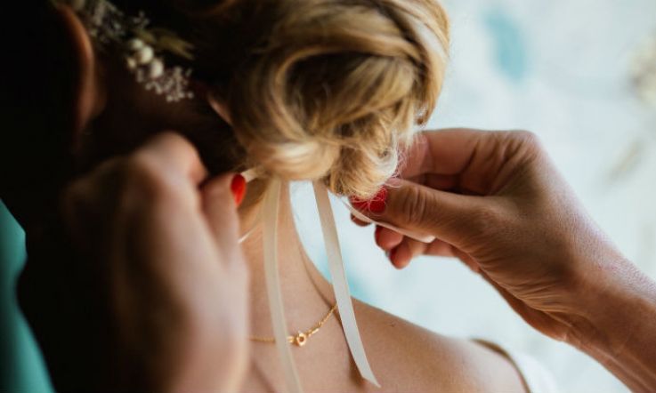 Why this €11.99 mascara is the only one you'll need on your wedding day
