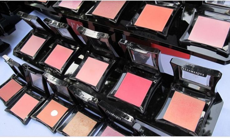 This huge cosmetics brand just launched a pro line and it sounds amazing