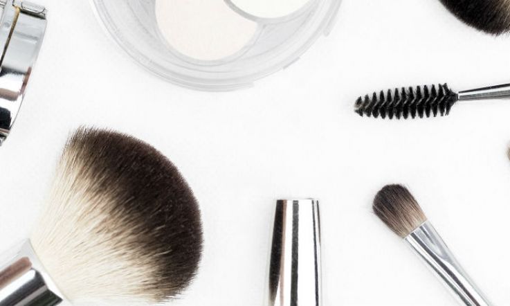 The only four makeup brushes you need to create any eye look