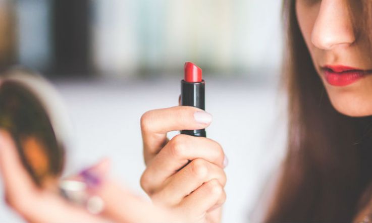 Have we just found the ultimate quick fix makeup brand?