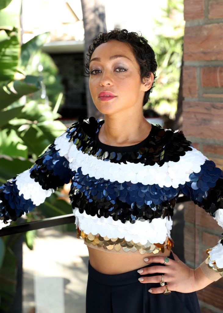 Star on the Rise: Ruth Negga