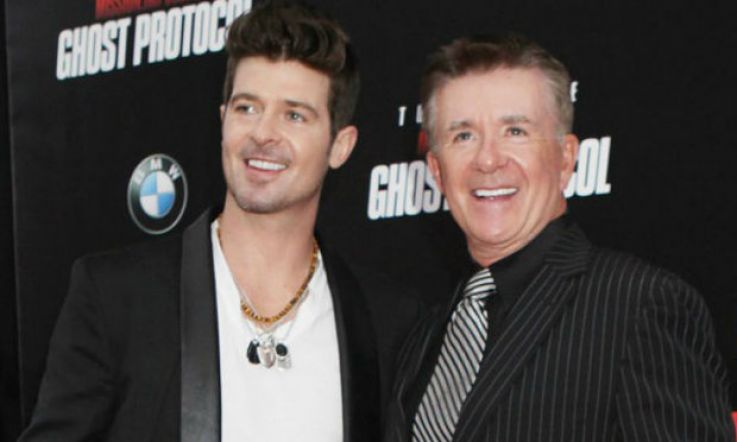 Songwriter and actor Alan Thicke dies at 69