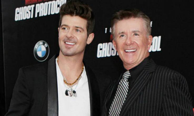 Songwriter and actor Alan Thicke dies at 69