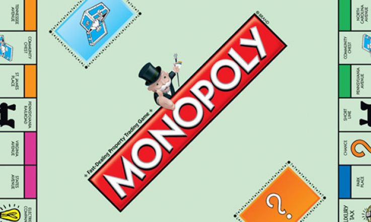 No more cheating! Monopoly set up a games helpline for the Christmas holidays