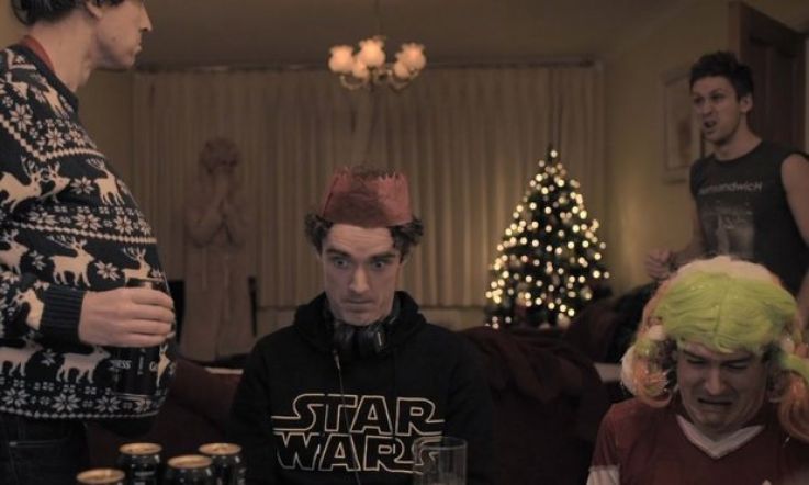 Foil Arms and Hog's 'A Very Irish Christmas' is the realest Irish Christmas you'll ever see