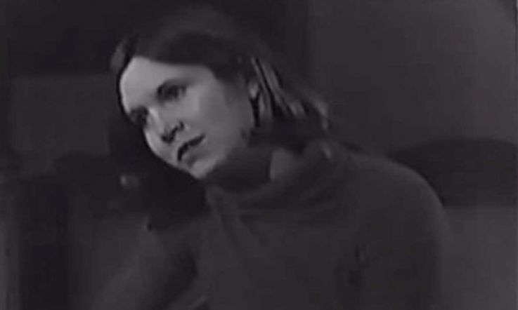 Carrie Fisher's Star Wars audition tape is even more impressive and heartbreaking today