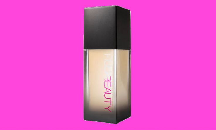 Product of the Week: Huda Beauty #FauxFilter Foundation