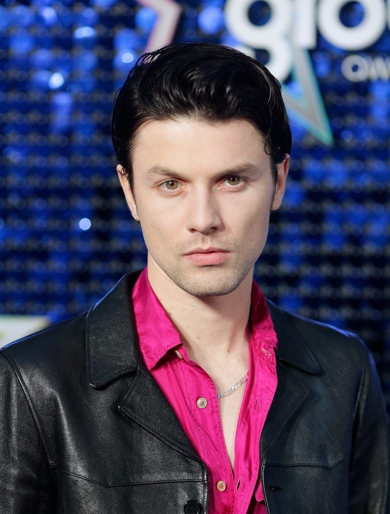 James Bay attends The Global Awards 2018 at Eventim Apollo, Hammersmith on March 1, 2018 in London, England.  (Photo by John Phillips/John Phillips/Getty Images)