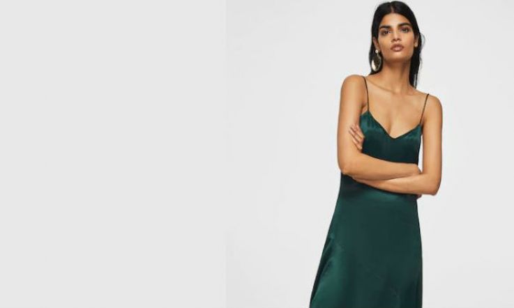 6 of the loveliest spring wedding guest dresses for under €70