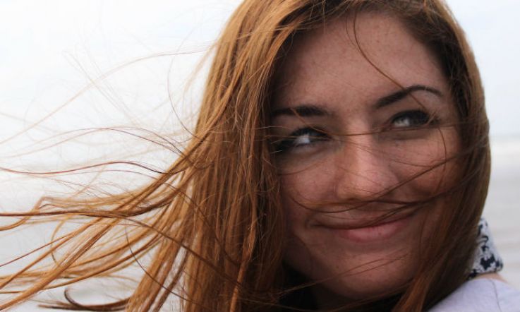 Not all freckles are created equal: Are your freckles sun damage?