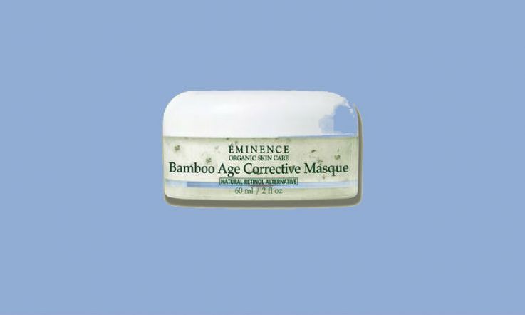 Product of the Week: Éminence Bamboo Age Corrective Masque