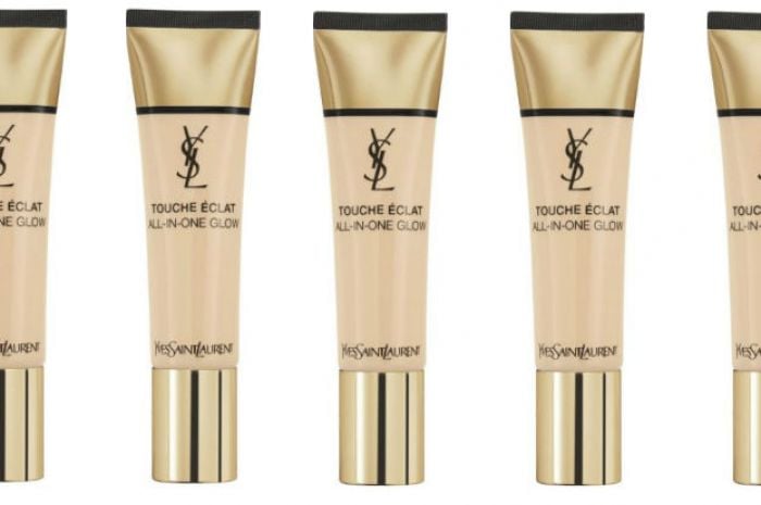 Ysl Touche Eclat All In One Glow Swatches / Product Of The Week Ysl Touche Eclat All In One Glow Foundation Beaut Ie / Coverage & texture le teint touche éclat is a light/medium coverage foundation with a silky texture, perfect for illuminating and evening out the skin tone all at once.