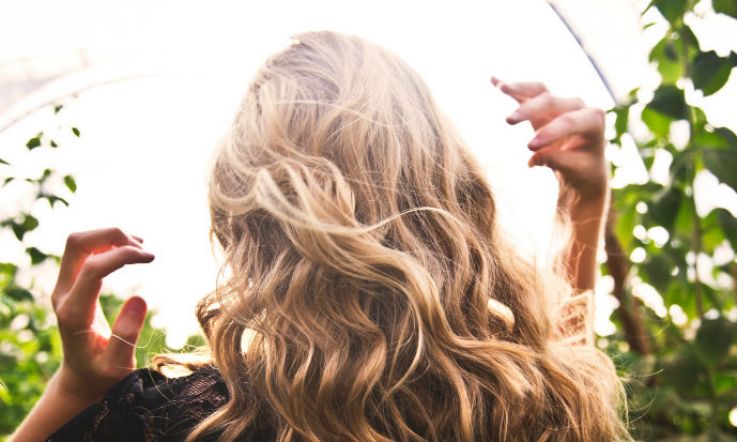 Save, Spend, Splurge: 3 top products for styling curls