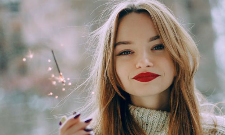 The 3 most popular MAC red lipsticks side by side
